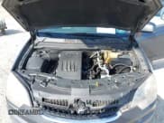 ✅ 2013 Chevrolet Captiva Sport LS • VIN: 3GNAL2EK6DS534126 • Lot: 42663373. Wystawiony na IAAI z przebiegiem 168 112 mil. Bezpłatny archiwum sprzedaży aukcyjnych z USA i szczegółowy raport historii pojazdu na DreamBid. Zdjęcie 10.