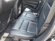 ✅ 2018 Jeep Grand Cherokee High Altitude • VIN: 1C4RJFCG3JC436955 • Lot: 43212383. Listed on IAAI with 45,072 mi. Free auction sales archive from the USA and detailed vehicle history report at DreamBid. Image 8.