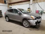 ✅ 2012 Nissan Rogue SL • VIN: JN8AS5MV2CW379493 • Лот: 82341215. Опубликован ранее на Copart с пробегом 103 232 миль. Бесплатный доступ к архиву аукционных продаж из США и подробный отчёт об истории автомобиля на DreamBid. Изображение 4.