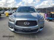 ✅ 2018 Infiniti QX60 • VIN: 5N1DL0MM8JC515880 • Lot: 91577155. Listed on Copart with 153,134 mi. Free auction sales archive from the USA and detailed vehicle history report at DreamBid. Image 5.