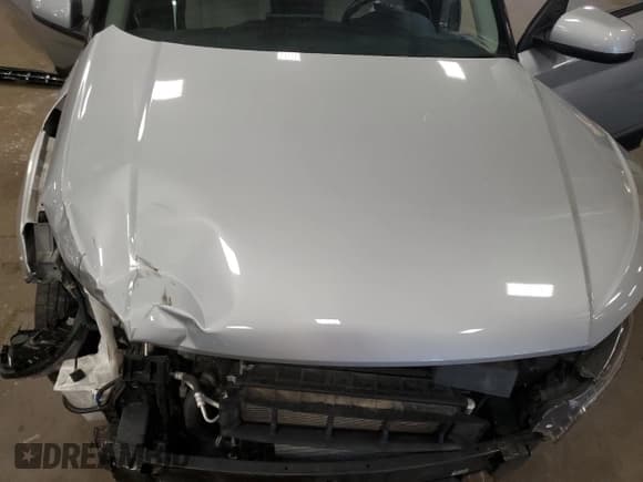 ✅ 2020 Hyundai Venue SEL • VIN: KMHRC8A3XLU016348 • Lot: 72393724. Listed on Copart with 58,690 mi. Free auction sales archive from the USA and detailed vehicle history report at DreamBid. Image 11.