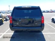 ✅ 2015 Chevrolet Tahoe Commercial • VIN: 1GNLC2EC0FR629983 • Lot: 42825604. Listed on IAAI with 112,410 mi. Free auction sales archive from the USA and detailed vehicle history report at DreamBid. Image 16.