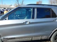 ✅ 2020 Ford Explorer ST • VIN: 1FM5K8GC1LGB61432 • Lot: 43650421. Wystawiony na IAAI z przebiegiem 83 099 mil. Bezpłatny archiwum sprzedaży aukcyjnych z USA i szczegółowy raport historii pojazdu na DreamBid. Zdjęcie 15.