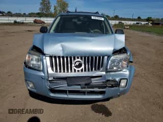 ✅ 2008 Mercury Mariner • VIN: 4M2CU81138KJ21820 • Lot: 74018694. Wystawiony na Copart z przebiegiem 95 661 mil. Bezpłatny archiwum sprzedaży aukcyjnych z USA i szczegółowy raport historii pojazdu na DreamBid. Zdjęcie 5.