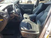 ✅ 2017 Hyundai Santa Fe Ultimate • VIN: 5XYZW4LA4HG482088 • Лот: 52152604. Опубликован ранее на Copart с пробегом 106 923 миль. Бесплатный доступ к архиву аукционных продаж из США и подробный отчёт об истории автомобиля на DreamBid. Изображение 7.