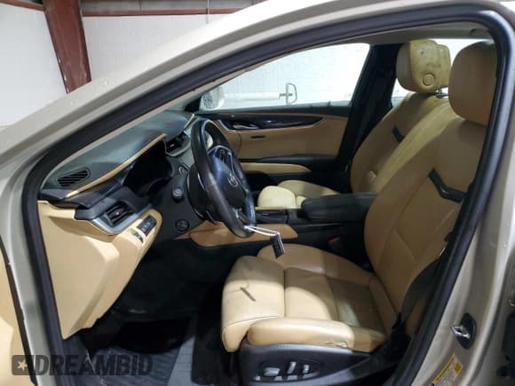 ✅ 2014 Cadillac XTS Premium • VIN: 2G61R5S32E9151209 • Lot: 49671235. Wystawiony na Copart z przebiegiem 114 401 mil. Bezpłatny archiwum sprzedaży aukcyjnych z USA i szczegółowy raport historii pojazdu na DreamBid. Zdjęcie 7.