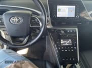 ✅ 2019 Toyota Mirai • VIN: JTDBVRBD0KA006280 • Lot: 84289005. Listed on Copart with 61,238 mi. Free auction sales archive from the USA and detailed vehicle history report at DreamBid. Image 9.