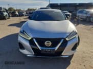 ✅ 2019 Nissan Maxima SL • VIN: 1N4AA6AV5KC377946 • Lot: 91626985. Listed on Copart with 136,052 mi. Free auction sales archive from the USA and detailed vehicle history report at DreamBid. Image 5.