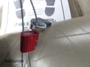 ✅ 2005 Nissan Murano SL • VIN: JN8AZ08WX5W426905 • Lot: 42746105. Wystawiony na IAAI z przebiegiem 123 309 mil. Bezpłatny archiwum sprzedaży aukcyjnych z USA i szczegółowy raport historii pojazdu na DreamBid. Zdjęcie 11.