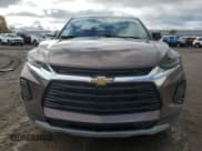 ✅ 2020 Chevrolet Blazer LT • VIN: 3GNKBCRS6LS557816 • Lot: 82681225. Listed on Copart with 68,632 mi. Free auction sales archive from the USA and detailed vehicle history report at DreamBid. Image 5.