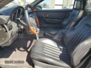 ✅ 2004 Mercedes-Benz SLK 230/320 • VIN: WDBKK65F24F306069 • Lot: 68791864. Listed on Copart with 99,835 mi. Free auction sales archive from the USA and detailed vehicle history report at DreamBid. Image 7.