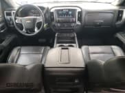 ✅ 2015 Chevrolet Silverado 1500 LTZ • VIN: 3GCUKSEC1FG452554 • Лот: 87095345. Опубликован ранее на Copart с пробегом 88 607 миль. Бесплатный доступ к архиву аукционных продаж из США и подробный отчёт об истории автомобиля на DreamBid. Изображение 8.