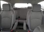 ✅ 2011 Chevrolet Traverse 1LT • VIN: 1GNKRGED7BJ395060 • Lot: 89890195. Wystawiony na Copart z przebiegiem 219 950 mil. Bezpłatny archiwum sprzedaży aukcyjnych z USA i szczegółowy raport historii pojazdu na DreamBid. Zdjęcie 10.