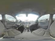 ✅ 2014 Chevrolet Impala LS • VIN: 2G11Y5SL6E9199675 • Lot: 87068785. Wystawiony na Copart z przebiegiem 57 042 mil. Bezpłatny archiwum sprzedaży aukcyjnych z USA i szczegółowy raport historii pojazdu na DreamBid. Zdjęcie 15.