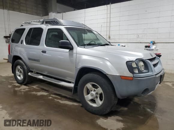 ✅ 2004 Nissan Xterra XE • VIN: 5N1ED28Y34C651333 • Lot: 87263765. Wystawiony na Copart z przebiegiem 113 572 mil. Bezpłatny archiwum sprzedaży aukcyjnych z USA i szczegółowy raport historii pojazdu na DreamBid. Zdjęcie 4.