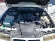 ✅ 1995 BMW 3 Series • VIN: WBABJ5328SJC83437 • Лот: 42027982. Опубликован ранее на IAAI с пробегом Не указан. Бесплатный доступ к архиву аукционных продаж из США и подробный отчёт об истории автомобиля на DreamBid. Изображение 10.