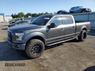 ✅ 2016 Ford F-150 XLT • VIN: 1FTFW1EF8GFC92760 • Лот: 80037455. Опубликован ранее на Copart с пробегом 108 717 миль. Бесплатный доступ к архиву аукционных продаж из США и подробный отчёт об истории автомобиля на DreamBid. Изображение 1.