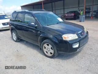 ✅ 2007 Saturn VUE V6 • VIN: 5GZCZ53487S826011 • Lot: 42689743. Wystawiony na IAAI z przebiegiem Nie podano. Bezpłatny archiwum sprzedaży aukcyjnych z USA i szczegółowy raport historii pojazdu na DreamBid. Zdjęcie 1.