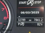 ✅ 2020 Audi A3 Premium • VIN: WAUAUGFF4LA075194 • Lot: 42404015. Wystawiony na IAAI z przebiegiem 32 789 mil. Bezpłatny archiwum sprzedaży aukcyjnych z USA i szczegółowy raport historii pojazdu na DreamBid. Zdjęcie 7.