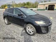 ✅ 2010 Mazda CX-7 Touring • VIN: JM3ER4WL6A0346678 • Лот: 87438165. Опубликован ранее на Copart с пробегом 137 125 миль. Бесплатный доступ к архиву аукционных продаж из США и подробный отчёт об истории автомобиля на DreamBid. Изображение 4.