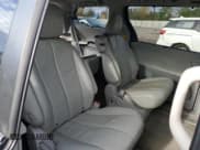 ✅ 2014 Toyota Sienna XLE • VIN: 5TDYK3DC3ES487461 • Lot: 91011925. Listed on Copart with 208,393 mi. Free auction sales archive from the USA and detailed vehicle history report at DreamBid. Image 11.