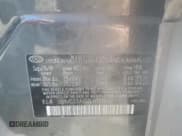 ✅ 2020 Hyundai Santa Fe SE • VIN: 5NMS23AD2LH173450 • Lot: 82089665. Wystawiony na Copart z przebiegiem 86 838 mil. Bezpłatny archiwum sprzedaży aukcyjnych z USA i szczegółowy raport historii pojazdu na DreamBid. Zdjęcie 13.