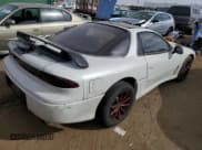 ✅ 1992 Mitsubishi 3000GT • VIN: JA3XE74C1NY066108 • Lot: 75669024. Wystawiony na Copart z przebiegiem 177 762 mil. Bezpłatny archiwum sprzedaży aukcyjnych z USA i szczegółowy raport historii pojazdu na DreamBid. Zdjęcie 3.