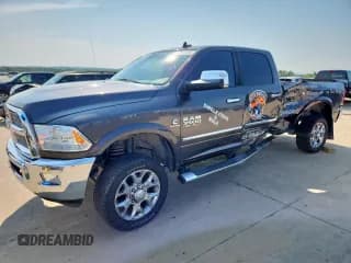 ✅ 2014 Ram 3500 Longhorn • VIN: 3C63R3KL1EG311541 • Lot: 69764285. Wystawiony na Copart z przebiegiem 123 221 mil. Bezpłatny archiwum sprzedaży aukcyjnych z USA i szczegółowy raport historii pojazdu na DreamBid. Zdjęcie 1.