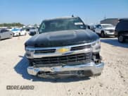 ✅ 2025 Chevrolet Silverado 1500 • VIN: 3GCUKDE87SG161073 • Лот: 85558495. Опубликован ранее на Copart с пробегом 17 841 миль. Бесплатный доступ к архиву аукционных продаж из США и подробный отчёт об истории автомобиля на DreamBid. Изображение 5.