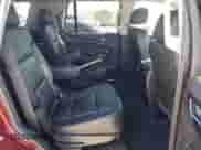 2019 Chevrolet Tahoe LT z VIN 1GNSKBKC8KR295232, wystawiony jako Copart lot #85880395 z przebiegiem 86 415 mil mil oraz Szkoda całkowita • Salvage title. Historia ofert i sprzedaży dostępna na DreamBid. Obrazek 11.