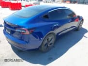 ✅ 2020 Tesla Model 3 Long Range • VIN: 5YJ3E1EB7LF617349 • Lot: 43006432. Wystawiony na IAAI z przebiegiem 89 215 mil. Bezpłatny archiwum sprzedaży aukcyjnych z USA i szczegółowy raport historii pojazdu na DreamBid. Zdjęcie 4.