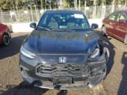 ✅ 2025 Honda HR-V Sport • VIN: 3CZRZ2H5XSM745745 • Lot: 43323757. Listed on IAAI with 6,401 mi. Free auction sales archive from the USA and detailed vehicle history report at DreamBid. Image 13.