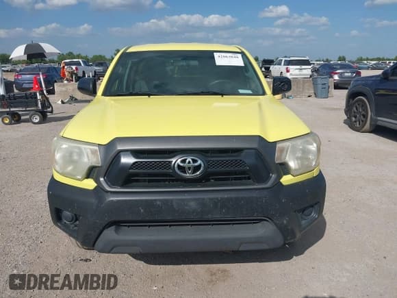 ✅ 2013 Toyota Tacoma • VIN: 5TFTX4CN5DX033256 • Лот: 42863048. Опубликован ранее на IAAI с пробегом 259 024 миль. Бесплатный доступ к архиву аукционных продаж из США и подробный отчёт об истории автомобиля на DreamBid. Изображение 12.