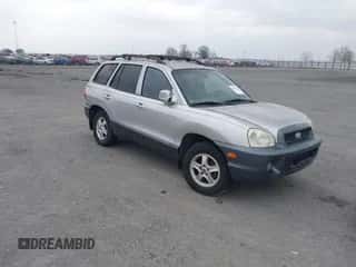 2001 Hyundai Santa Fe GLS с VIN KM8SC83D31U098346, выставлен на аукционе IAAI как лот 41798416 с пробегом 209 154 миль миль и . История ставок и продаж доступна на DreamBid. Изображение 1.