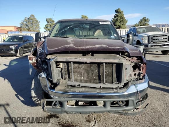 ✅ 2000 Ford Excursion Limited • VIN: 1FMNU43S6YED28631 • Лот: 86217104. Опубликован ранее на Copart с пробегом 199 674 миль. Бесплатный доступ к архиву аукционных продаж из США и подробный отчёт об истории автомобиля на DreamBid. Изображение 5.