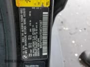 ✅ 2005 BMW X3 3.0i • VIN: WBXPA93415WD21067 • Lot: 81057965. Wystawiony na Copart z przebiegiem 194 812 mil. Bezpłatny archiwum sprzedaży aukcyjnych z USA i szczegółowy raport historii pojazdu na DreamBid. Zdjęcie 13.