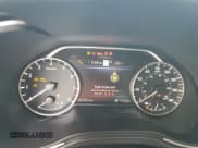 ✅ 2023 Nissan Maxima SR • VIN: 1N4AA6EV6PC502101 • Lot: 49064075. Listed on Copart with 35,192 mi. Free auction sales archive from the USA and detailed vehicle history report at DreamBid. Image 9.