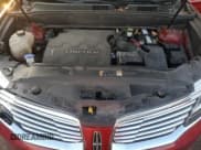 ✅ 2018 Lincoln MKX Select • VIN: 2LMPJ6KR2JBL22343 • Лот: 92468755. Опубликован ранее на Copart с пробегом 75 279 миль. Бесплатный доступ к архиву аукционных продаж из США и подробный отчёт об истории автомобиля на DreamBid. Изображение 11.