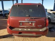 ✅ 2010 Infiniti QX56 • VIN: 5N3ZA0ND0AN906320 • Лот: 87081685. Опубликован ранее на Copart с пробегом 113 947 миль. Бесплатный доступ к архиву аукционных продаж из США и подробный отчёт об истории автомобиля на DreamBid. Изображение 6.