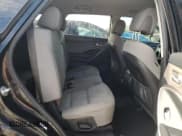 ✅ 2017 Hyundai Santa Fe SE • VIN: KM8SMDHF2HU187903 • Лот: 86096015. Опубликован ранее на Copart с пробегом 173 043 миль. Бесплатный доступ к архиву аукционных продаж из США и подробный отчёт об истории автомобиля на DreamBid. Изображение 11.