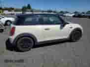 2019 MINI Hardtop Cooper with VIN WMWXP5C52K2H29767, listed as a Copart auction lot 61006445 with 50,212 mi miles and Salvage title. Bid and sale history available at DreamBid. Image 3.