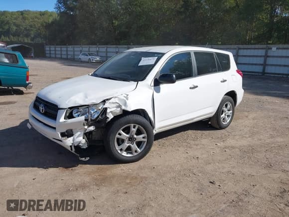 ✅ 2010 Toyota RAV4 • VIN: 2T3BF4DV1AW056353 • Lot: 43339472. Wystawiony na IAAI z przebiegiem 173 599 mil. Bezpłatny archiwum sprzedaży aukcyjnych z USA i szczegółowy raport historii pojazdu na DreamBid. Zdjęcie 2.