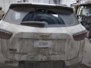 ✅ 2023 Chevrolet Blazer LT • VIN: 3GNKBJRS2PS199351 • Lot: 41680751. Wystawiony na IAAI z przebiegiem 46 935 mil. Bezpłatny archiwum sprzedaży aukcyjnych z USA i szczegółowy raport historii pojazdu na DreamBid. Zdjęcie 17.