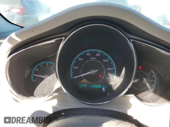 ✅ 2011 Chevrolet Malibu 1LS • VIN: 1G1ZB5E19BF218947 • Lot: 74630534. Listed on Copart with 136,686 mi. Free auction sales archive from the USA and detailed vehicle history report at DreamBid. Image 9.