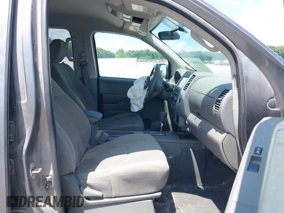 ✅ 2021 Nissan Frontier SV • VIN: 1N6ED0EB8MN709740 • Лот: 42634683. Опубликован ранее на IAAI с пробегом 53 479 миль. Бесплатный доступ к архиву аукционных продаж из США и подробный отчёт об истории автомобиля на DreamBid. Изображение 5.