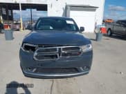 ✅ 2018 Dodge Durango SXT • VIN: 1C4RDJAG3JC112160 • Lot: 43697664. Listed on IAAI with 93,311 mi. Free auction sales archive from the USA and detailed vehicle history report at DreamBid. Image 12.
