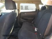 ✅ 2013 Nissan Rogue S • VIN: JN8AS5MT3DW548517 • Lot: 91913135. Listed on Copart with 126,588 mi. Free auction sales archive from the USA and detailed vehicle history report at DreamBid. Image 11.