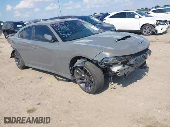✅ 2019 Dodge Charger GT • VIN: 2C3CDXHG6KH567232 • Lot: 43060021. Wystawiony na IAAI z przebiegiem Nie podano. Bezpłatny archiwum sprzedaży aukcyjnych z USA i szczegółowy raport historii pojazdu na DreamBid. Zdjęcie 1.