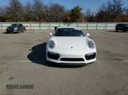 ✅ 2018 Porsche 911 Turbo • VIN: WP0AD2A91JS156233 • Lot: 75601324. Listed on Copart with 13,202 mi. Free auction sales archive from the USA and detailed vehicle history report at DreamBid. Image 11.