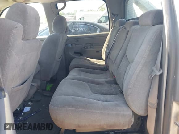 ✅ 2006 Chevrolet Avalanche Z66 • VIN: 3GNEC12Z66G126504 • Lot: 42250757. Listed on IAAI with 178,901 mi. Free auction sales archive from the USA and detailed vehicle history report at DreamBid. Image 8.